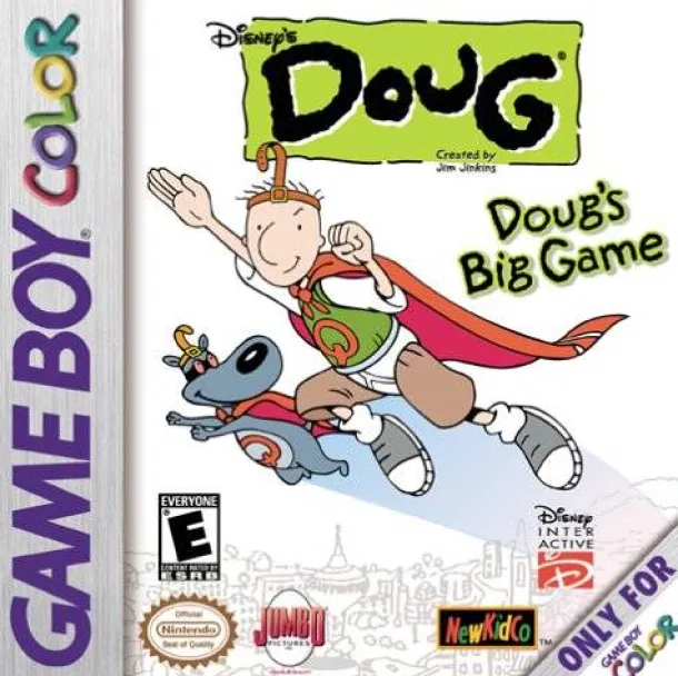Doug's Big Game