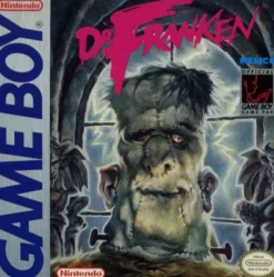 Dr. Franken