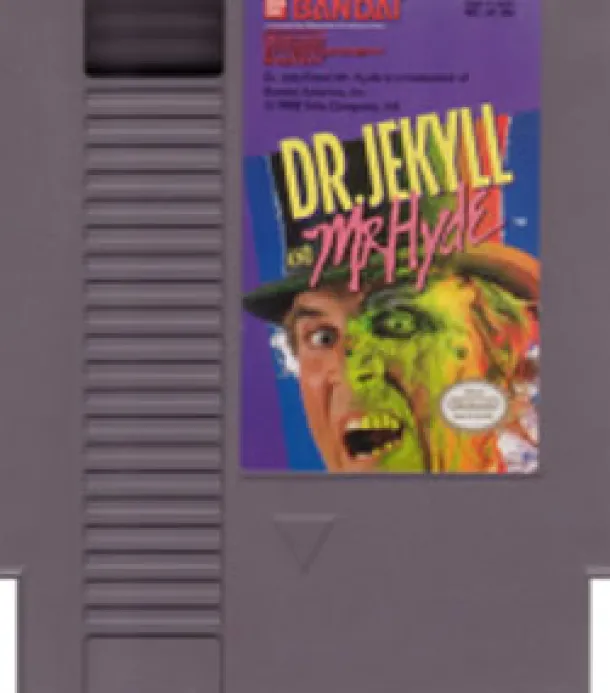 Dr. Jekyl Hyde