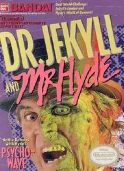 Dr. Jekyl Hyde