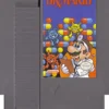Dr. Mario