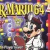 Dr. Mario 64