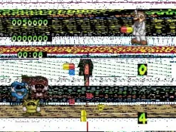 Dr. Mario 64