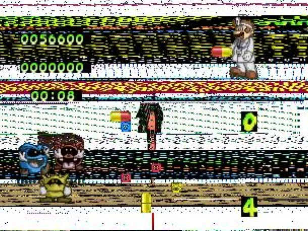 Dr. Mario 64