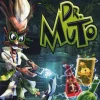 Dr. Muto