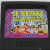Dr Robotnik's Mean Bean Machine