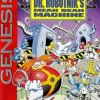 Dr Robotnik's Mean Bean Machine