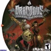 Draconus Cult of the Wyrm