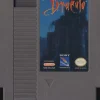 Dracula Bram Stoker