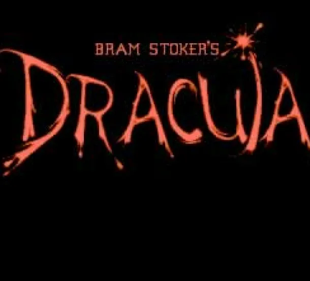 Dracula Bram Stoker