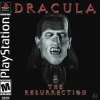 Dracula The Resurrection
