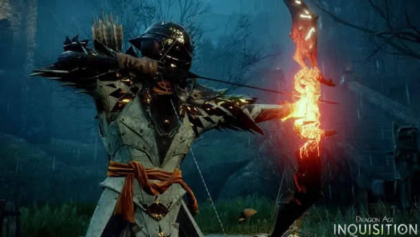 Dragon Age Inquisition