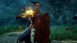 Dragon Age Inquisition