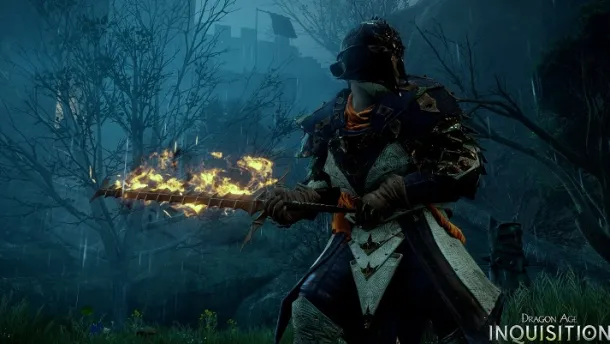 Dragon Age Inquisition
