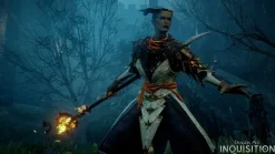 Dragon Age Inquisition Deluxe Edition