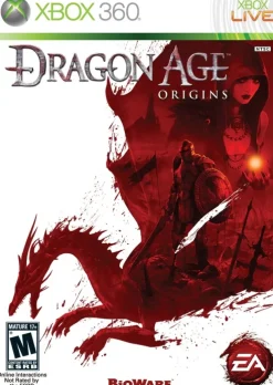 Dragon Age Origins