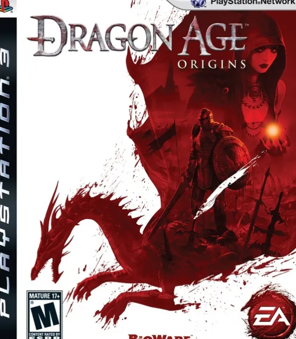 Dragon Age: Origins