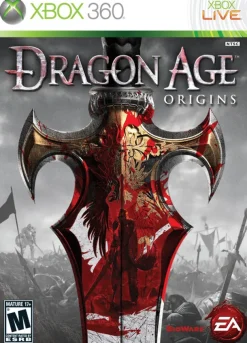 Dragon Age Origins Collectors Edition