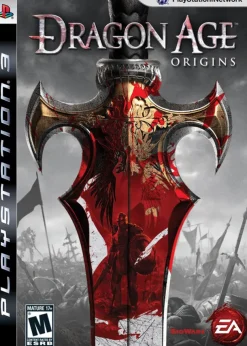 Dragon Age: Origins Collector's Edition