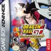 Dragon Ball GT Transformation