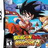 Dragon Ball: Origins 2 DS Game