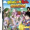Dragon Ball Origins DS Game