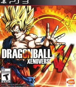 Dragon Ball Xenoverse