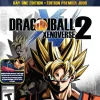 Dragon Ball Xenoverse 2: Day One Edition