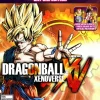Dragon Ball Xenoverse Day One