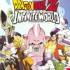 Dragon Ball Z Infinite World