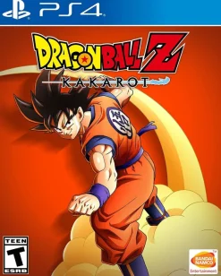 Dragon Ball Z: Kakarot