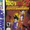 Dragon Ball Z Legendary Super Warriors