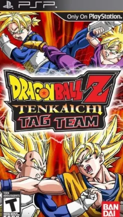 Dragon Ball Z: Tenkaichi Tag Team