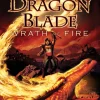 Dragon Blade Wrath Of Fire