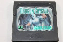 Dragon Crystal