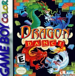 Dragon Dance