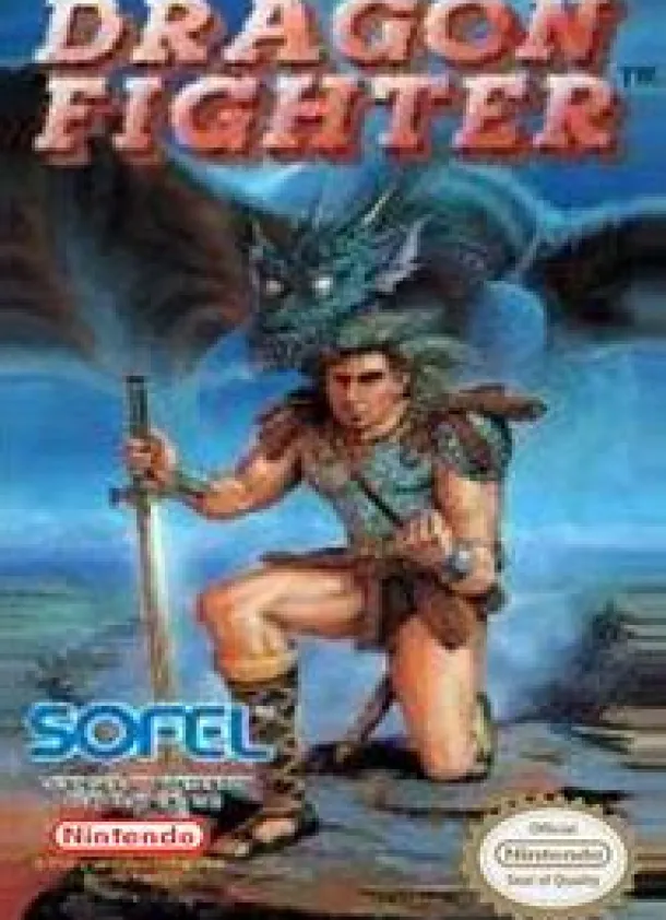 Dragon Fighter