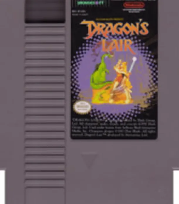 Dragon Lair