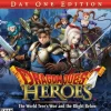 Dragon Quest Heroes: The World Tree's Woe and the Blight Below