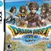 Dragon Quest IX: Sentinels of the Starry Skies DS Game