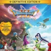 Dragon Quest XI S: Echoes of an Elusive Age Definitive Edition