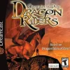 Dragon Riders - Chronicles of Pern