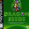 Dragon Seeds
