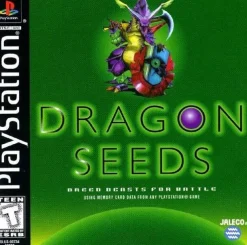 Dragon Seeds
