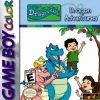 Dragon Tales Adventure