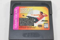 Dragon the Bruce Lee Story