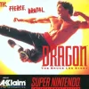 Dragon the Bruce Lee Story