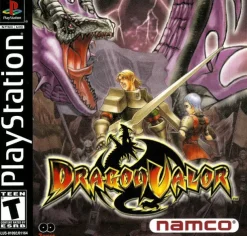 Dragon Valor