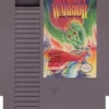 Dragon Warrior