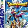 Dragon Warrior 3